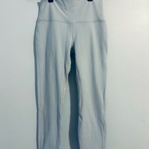 Lululemon Blue Leggings Versatile and Stylish